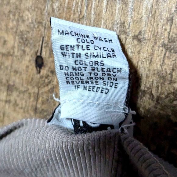 Rue21 top, size XL - Picture 5 of 5